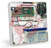 Satel obudowa opu-4p