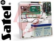 Satel obudowa opu-4p