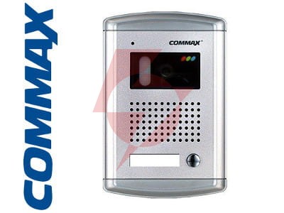 Panel zew. z kam. commax drc-4cans; 9978