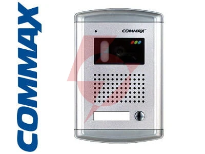 Panel zew. z kam. commax drc-4cans; 9978