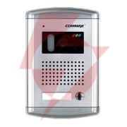 Panel zew. z kam. commax drc-4cans; 9978