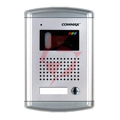 Panel zew. z kam. commax drc-4cans; 9978