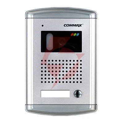 Panel zew. z kam. commax drc-4cans; 9978