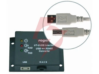 Interfejs roger ut-2 usb