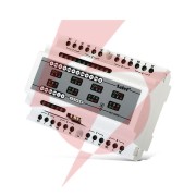 Satel ekspander wej/wyj din 35 int-iors