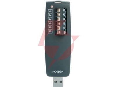 Interfejs roger rud-1