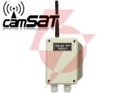 Telemetria camsat cd04