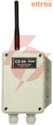 Telemetria camsat cd04