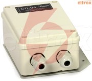 Telemetria camsat cd04