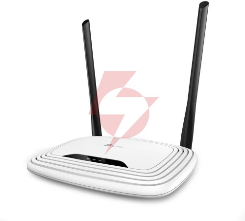 Router tp-link tl-wr841n
