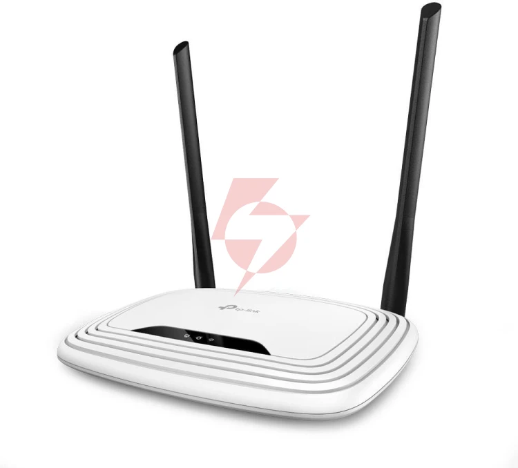 Router tp-link tl-wr841n