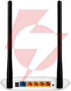 Router tp-link tl-wr841n