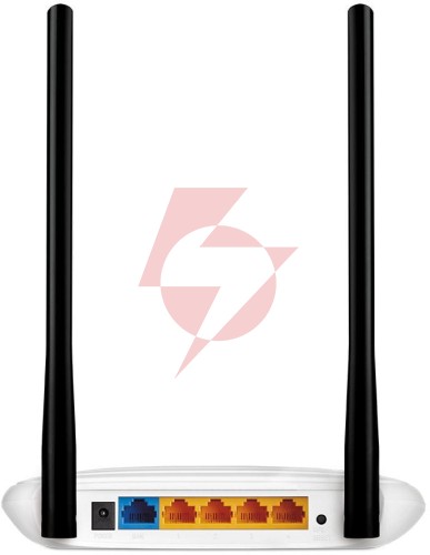Router tp-link tl-wr841n