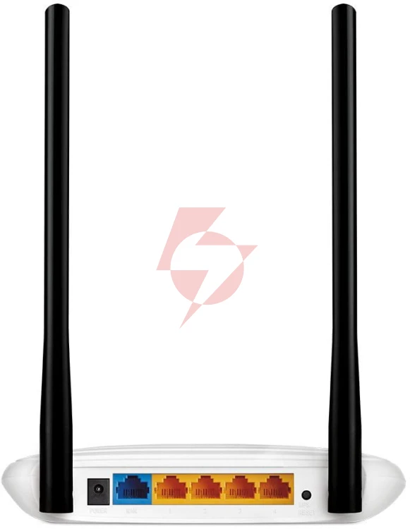 Router tp-link tl-wr841n