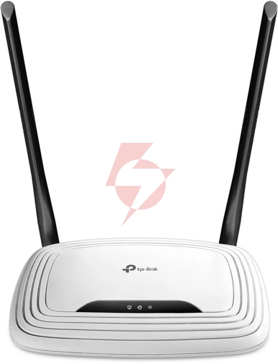 Router tp-link tl-wr841n