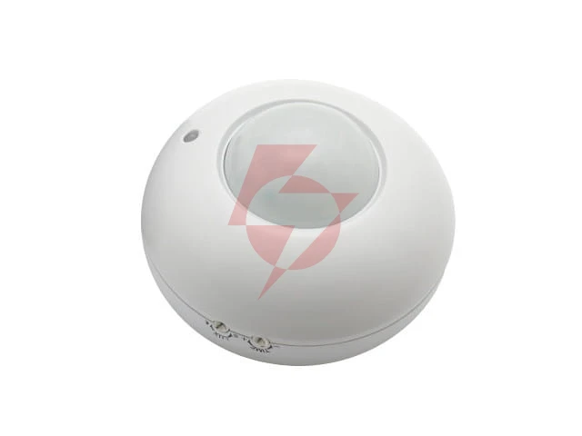 Czujnik ruchu podczerwieni orno or-cr-203/w biały
