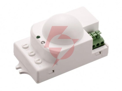 Mikrofalowy czujnik ruchu orno or-cr-208