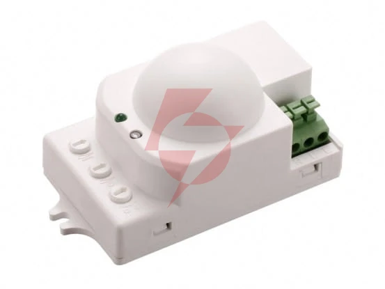 Mikrofalowy czujnik ruchu orno or-cr-208