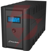 Ups zasilacz awaryjny powerwalker vi 1200 shl fr