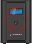 Ups zasilacz awaryjny powerwalker vi 1200 shl fr