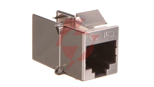 Wkładka gniazd RJ45 VS-08-BU-RJ45/BU 1689064 /5szt./