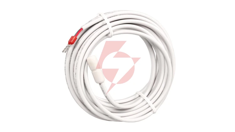SONDA TEMPERATUROWA TYP: ZFS300 - NTC 10 K 3M