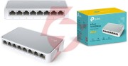 Switch tp-link tl-sf1008d