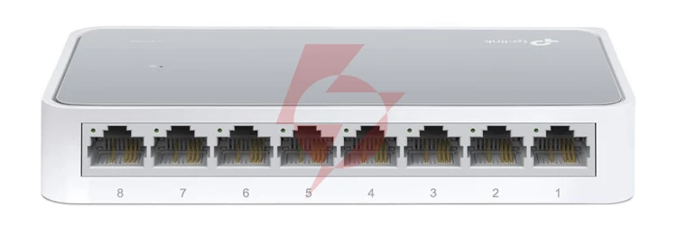 Switch tp-link tl-sf1008d