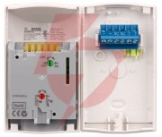 Bosch czujnik ruchu pir isc-bpr2-wp12 pet