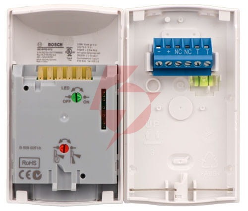 Bosch czujnik ruchu pir isc-bpr2-wp12 pet