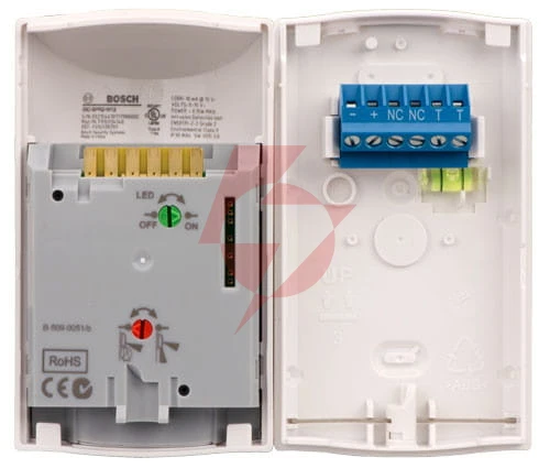 Bosch czujnik ruchu pir isc-bpr2-wp12 pet