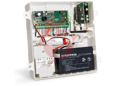 Satel obudowa opu-4 pw
