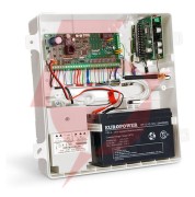 Satel obudowa opu-4 pw