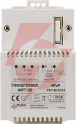 Transformator pulsar awt150 40va/16v/18v trp