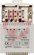 Transformator pulsar awt150 40va/16v/18v trp