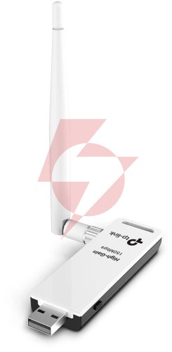 Adapter wlan usb tp-link tl-wn722n 150mbps