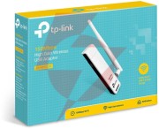 Adapter wlan usb tp-link tl-wn722n 150mbps