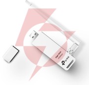 Adapter wlan usb tp-link tl-wn722n 150mbps