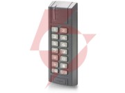 Zamek szyfrowy roger sl2000e