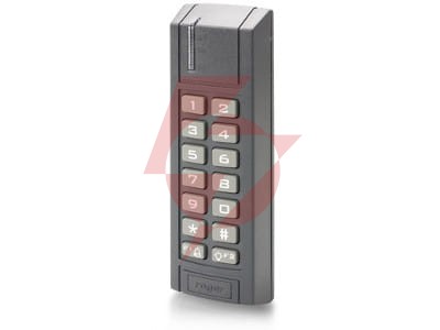 Zamek szyfrowy roger sl2000e