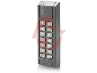 Zamek szyfrowy roger sl2000e