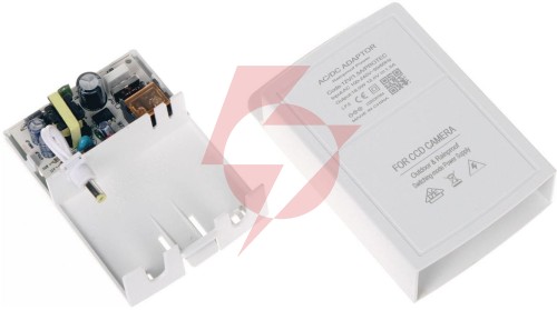 Zasilacz protec 12v/1.5a 1749