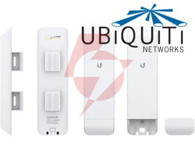 Ubiquiti nanostation m2 (nsm2)