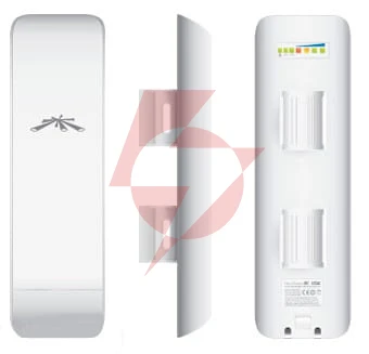Ubiquiti nanostation m2 (nsm2)