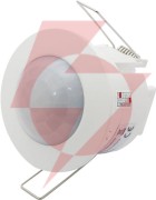 Czujnik ruchu podczerwieni orno or-cr-207
