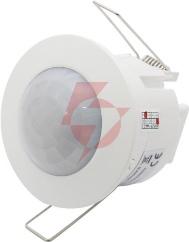 Czujnik ruchu podczerwieni orno or-cr-207