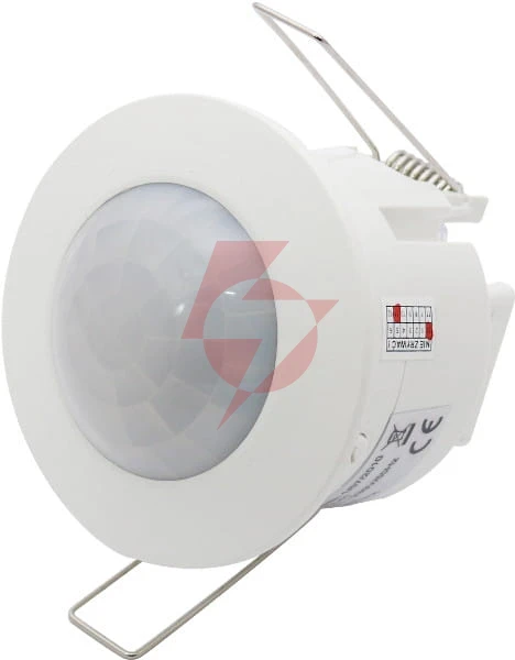 Czujnik ruchu podczerwieni orno or-cr-207