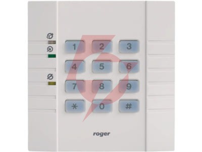 Kontroler dostępu roger pr302