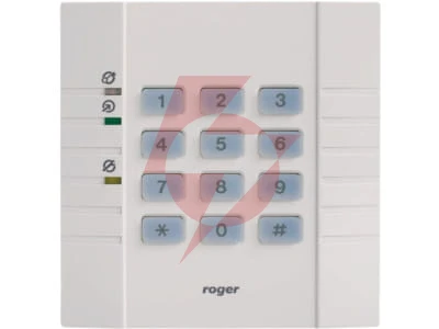Kontroler dostępu roger pr302
