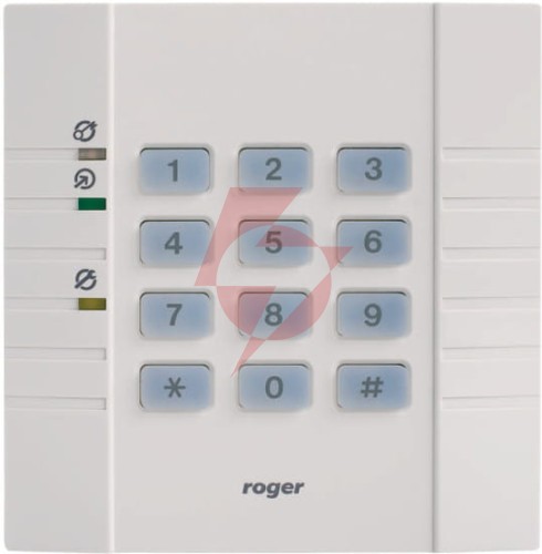 Kontroler dostępu roger pr302